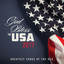 God Bless The USA 2017 cover