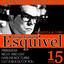 Grandes Orquestas. Esquivel. Orquesta y Coros cover