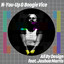 N-You-Up, Boogie Vice & Joshua Morris — All By Design (Rafael Remix) cover art