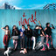 weird! cover