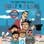 Rolf & Flor a Londres cover