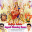 Majhya Aaicha Jagaat Ghumtoy Naara cover
