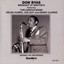 Midnight at Minton's (Original 1941 Recordings) cover