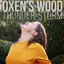 Oxen's Wood Thunder Storm cover