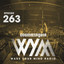 Wake Your Mind Radio 263 cover