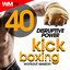Kickstart My Heart - Workout Remix 140 Bpm