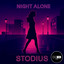Night Alone artwork