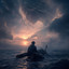 Lost Sailor artwork