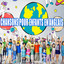 Chansons pour enfants en anglais cover