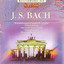 Classic Masterworks - Johann Sebastian Bach cover