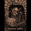 Album cover of Treasure Goblin by Cave Spellcaster
