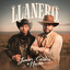 LLANERO - JUNIOR CALDERA FT NACHO
