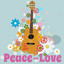 Peace and Love cover