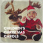 Children's Christmas Carols cover
