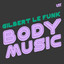 Gilbert Le Funk — Body Music cover art