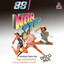 Engkau Segalanya Bagiku Disco cover
