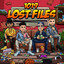 LOST FILES cover