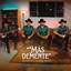Horno De Fuego cover