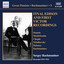 Rachmaninoff: Solo Piano Recordings, Vol. 5 cover