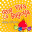 La Parranda cover