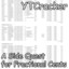 A Side Quest for Fractional Cents cover