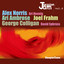 Jam Session Vol. 6 cover