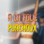A la folie PUACHOUX