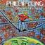 Man on a Tightrope cover