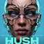 HUSH