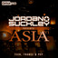 Damaged Asia V1 cover