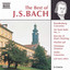 Keyboard Concerto in F Minor, BWV 1056: Concerto in F Minor, BWV 1056: II. Largo cover