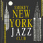 Smokey New York Jazz Club cover