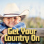 Get Your Country On cover