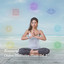 Binaural: Chakra Meditation Music Vol. 2 cover