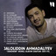 Ex jo'ralar (remix) cover
