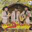La Mesera cover