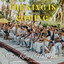 Song of Moses - Live cover