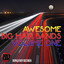 Awesome Big Hair Bands, Vol. One cover
