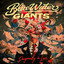 Blue Water Giants - Dangerously In Love