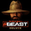 #Beast (Deluxe Edition) cover
