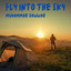 FLY INTO THE SKY
