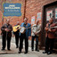 Joe Mullins & The Radio Ramblers - Some Kind Of War