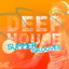 Deep House Summer Grooves cover