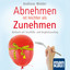 Kapitel 12.3 & Kapitel 13.1 - Abnehmen ist leichter als Zunehmen. Das Hörbuch cover