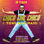 #TQM Tons Qué Mami cover