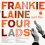 Frankie Laine and The Four Lads cover