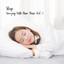 Sleep: Snoozing With Piano Music Vol. 1 cover