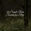 50 Simple Rain Sounds for Sleep cover