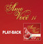 Amo Você Vol. 14 (Playback) cover