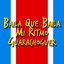 Baila Que Baila Mi Ritmo Guarachoguer cover